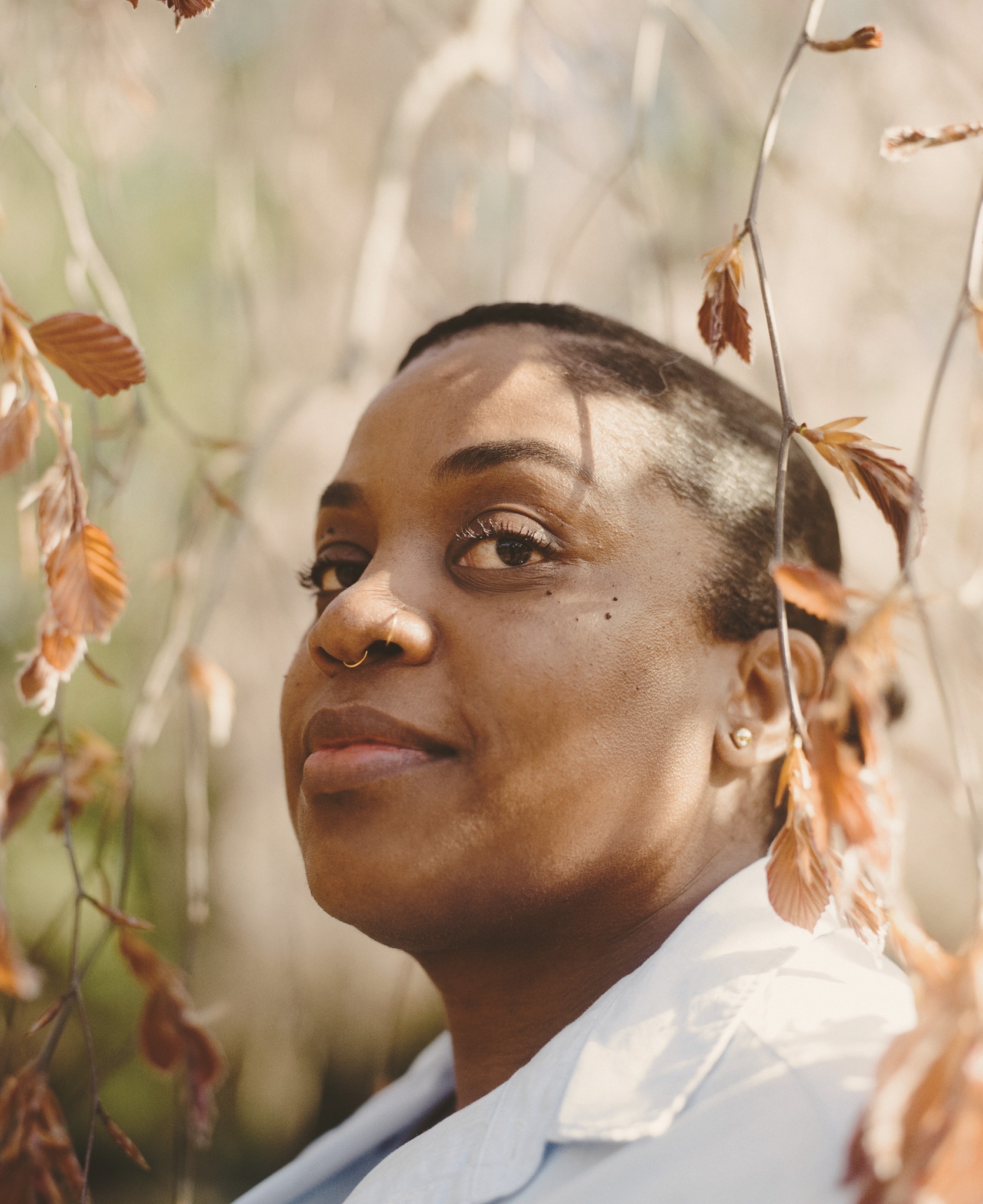 Congratulations to Demiesha Dennis, recipient of the 2025 Roderick Haig ...