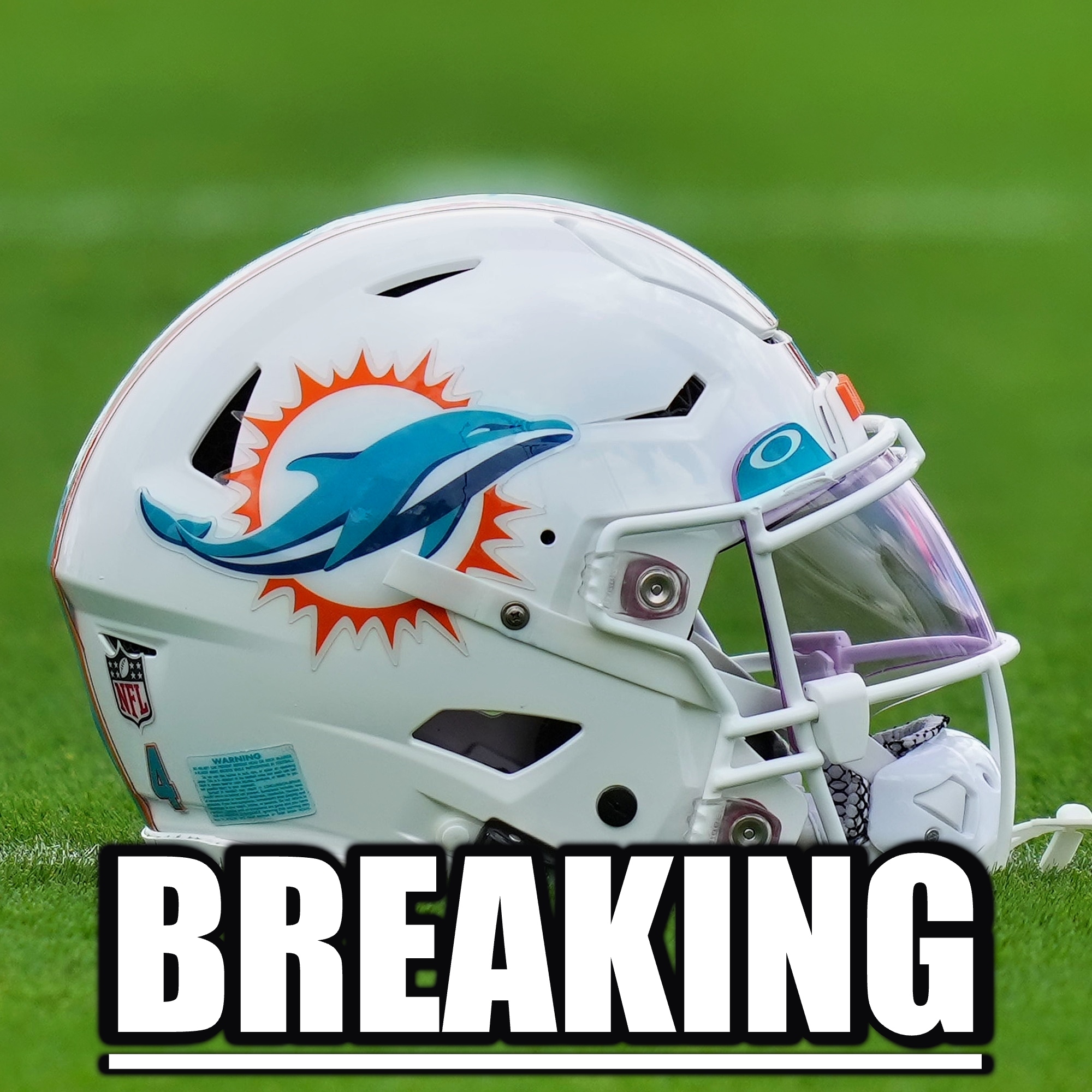 Dallas - BREAKING: Miami Dolphins Star Suffers Devastating Injury In ...
