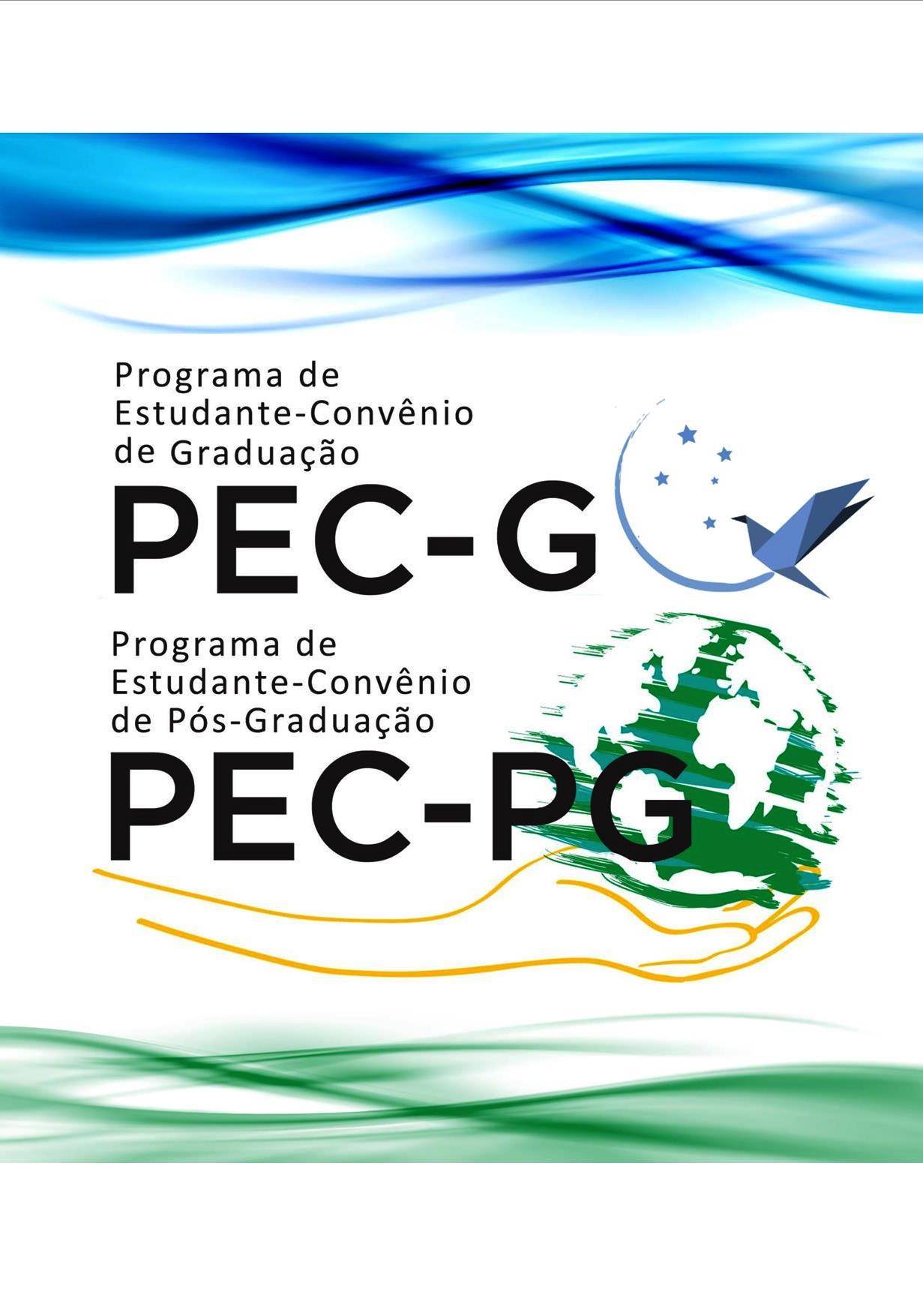 PEC - Programa Estudante Convênio - Paraguay - PEC-G y PEC-PG. Son los ...