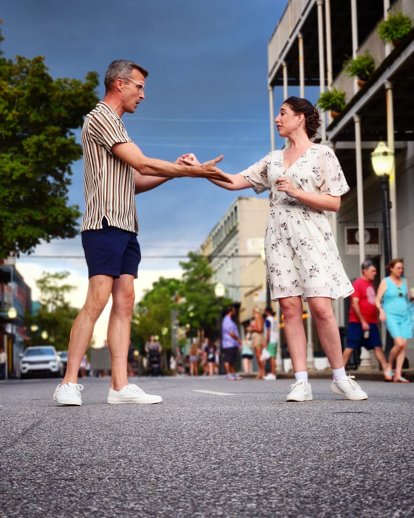 Mobile Arts Council - Get your elf on, experience the arts, and stroll ...