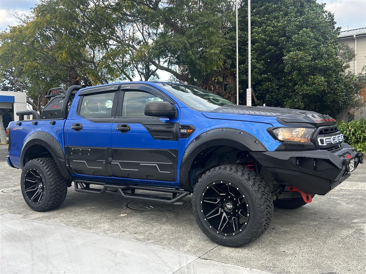 Sleek Cars - 🚗 MODIFIED UTES ON FINANCE – DRIVE AWAY... | Facebook