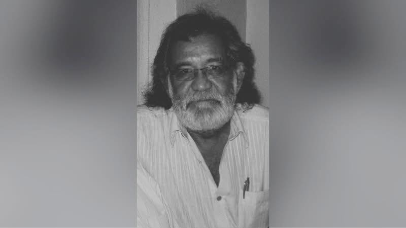 Unit - James Ritchie Leaves Behind Outstanding Legacy In Journalism ...