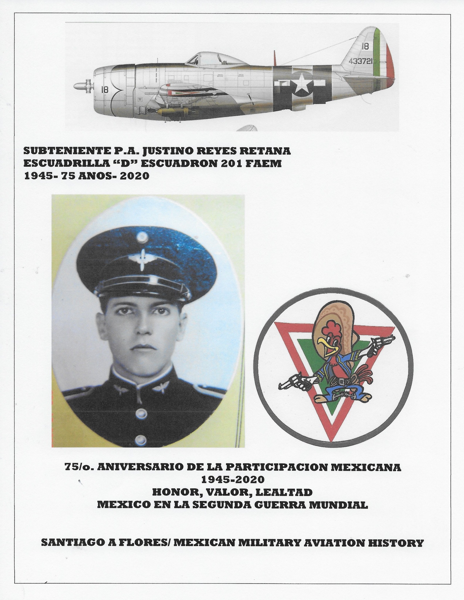 Mexican military... - Mexican military aviation history