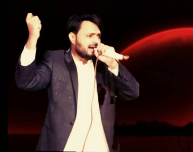Raja javed Jedi Fan's