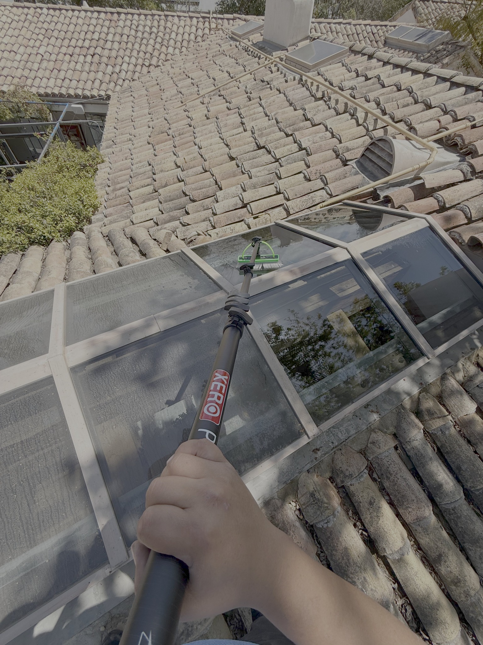 Valiant Window Cleaners