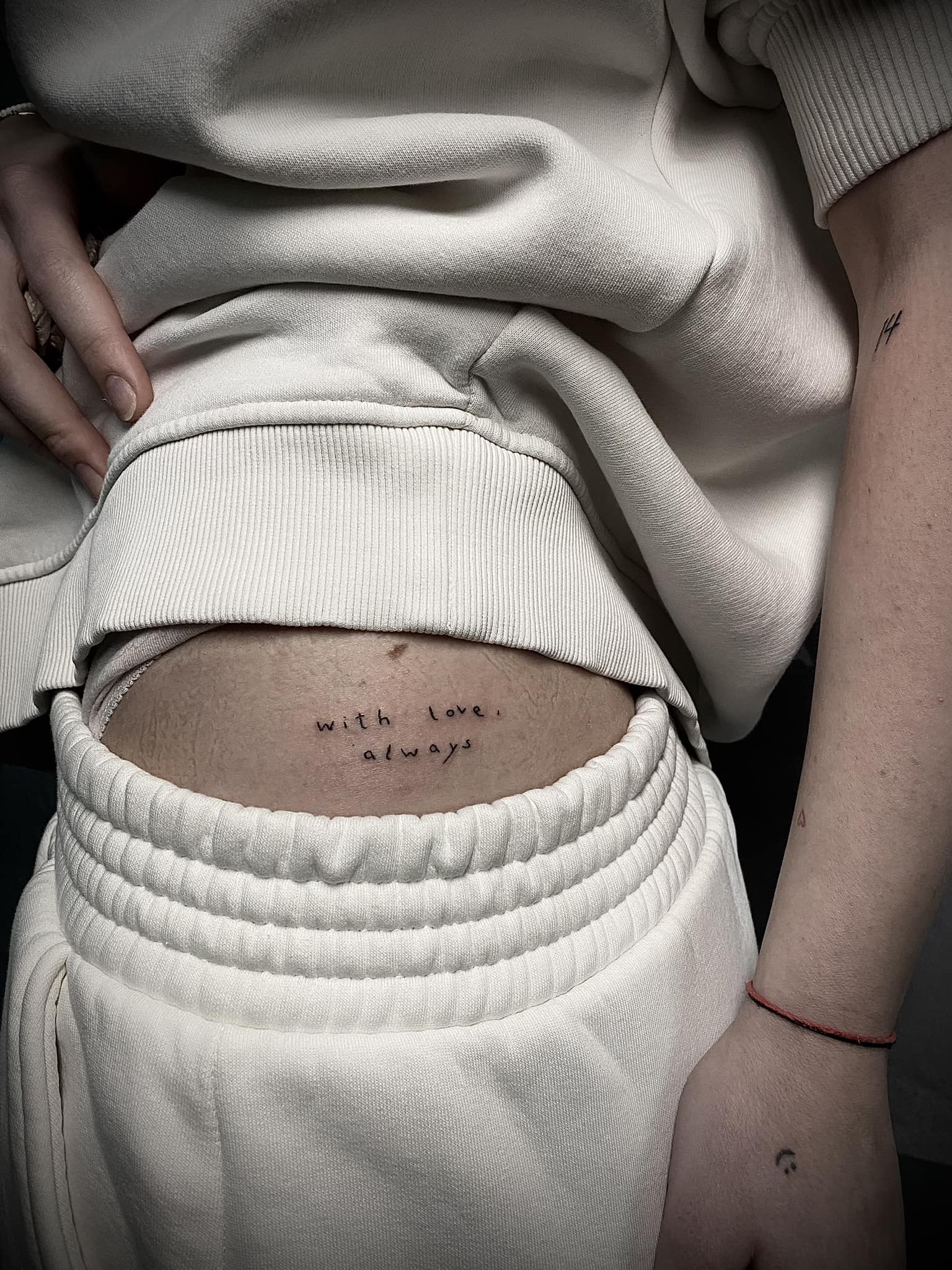 Manitou Tattoo