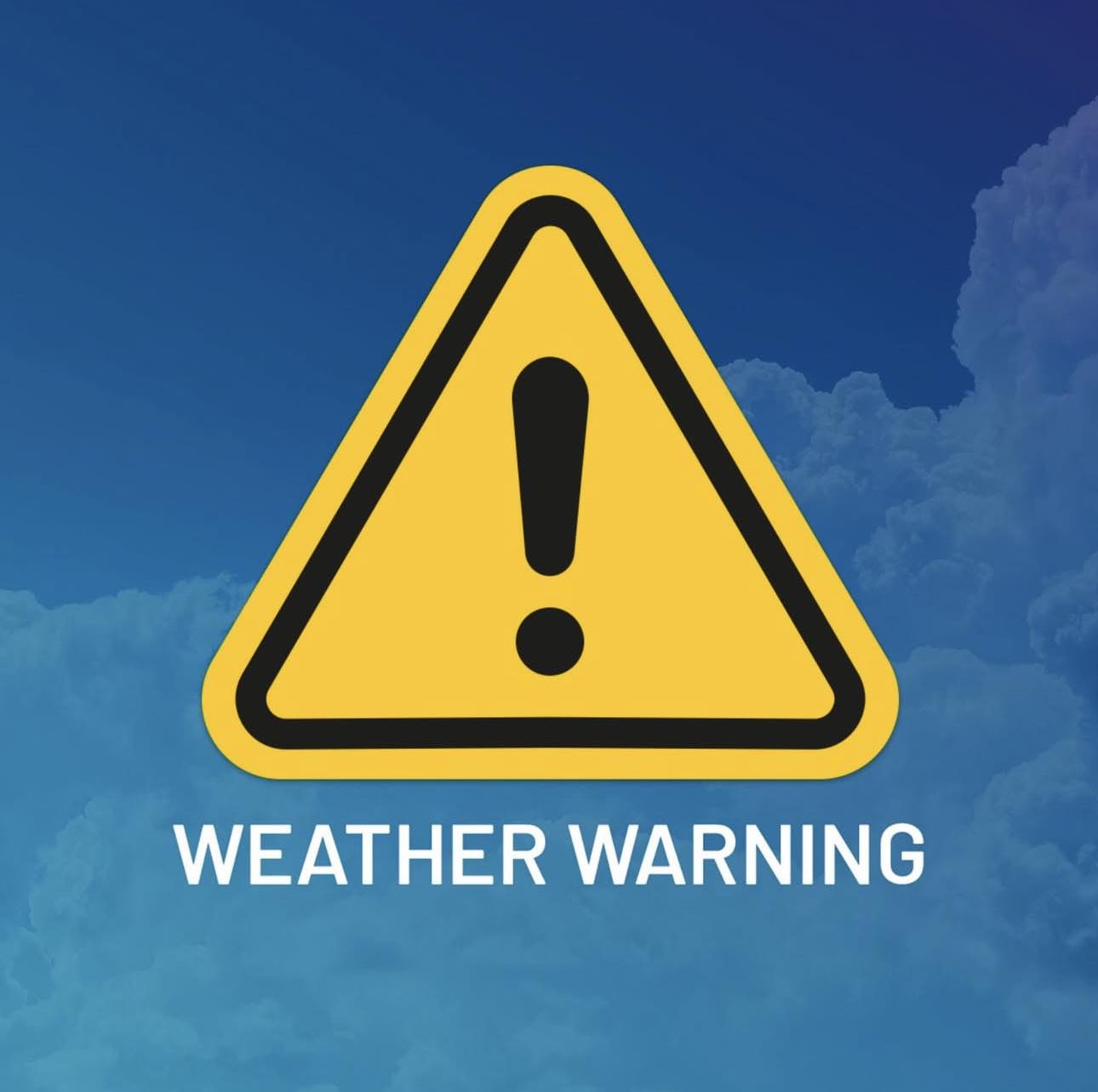Malta Weather - A vigorous African low pressure system has... | Facebook