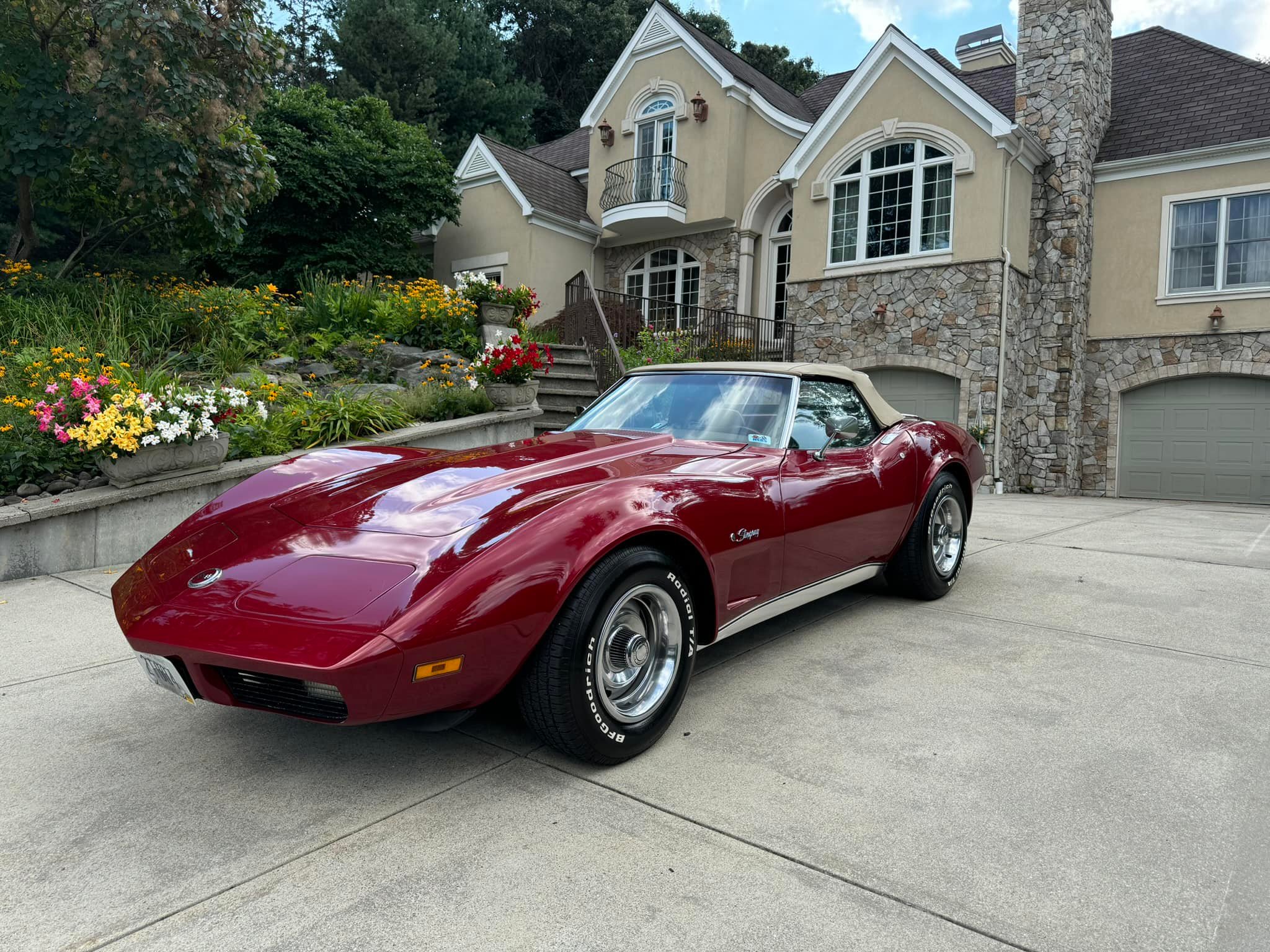 Inspiring Corvette Mike New England Ma Images