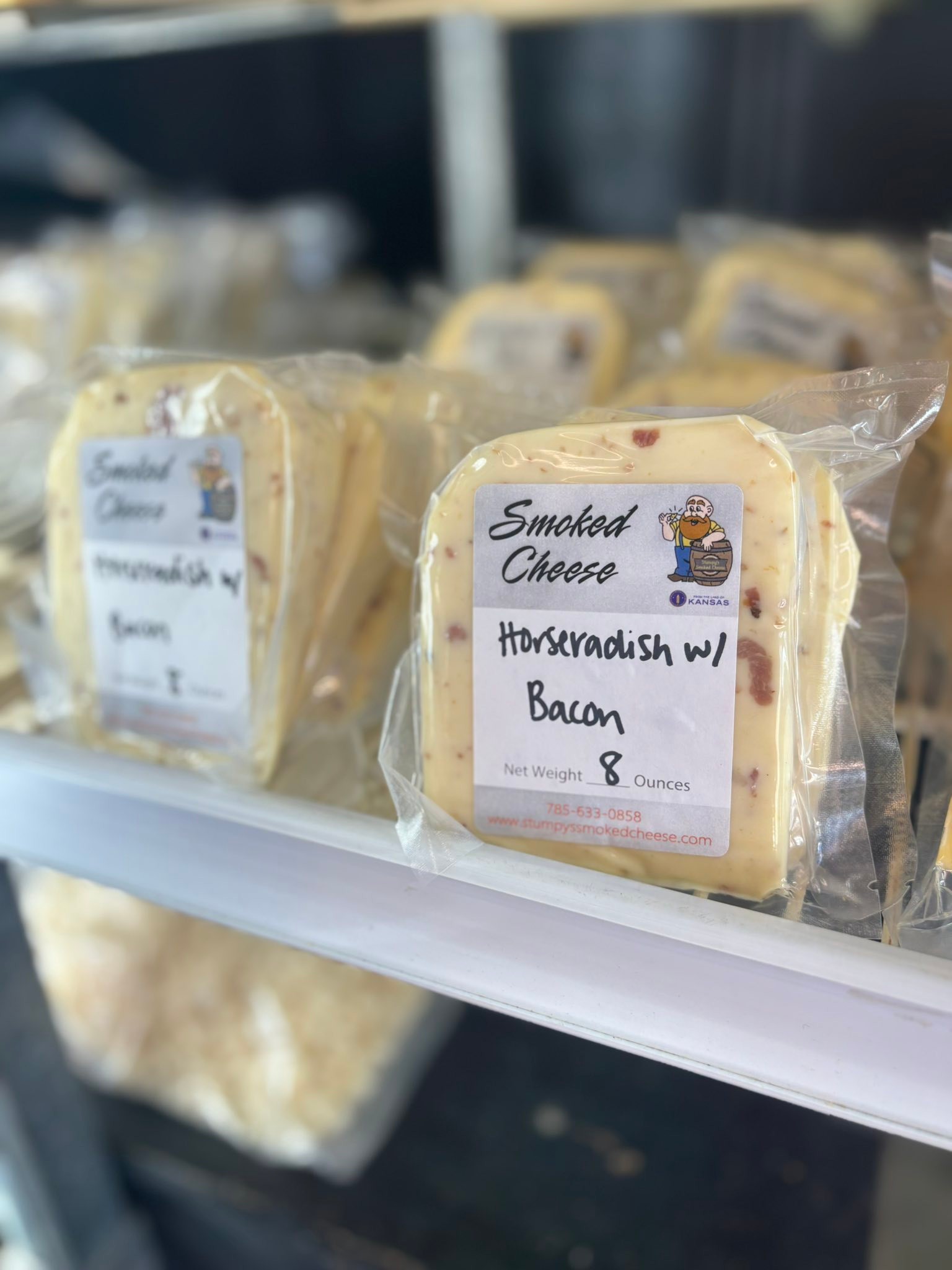 Stumpy's Cheese and More | Topeka KS