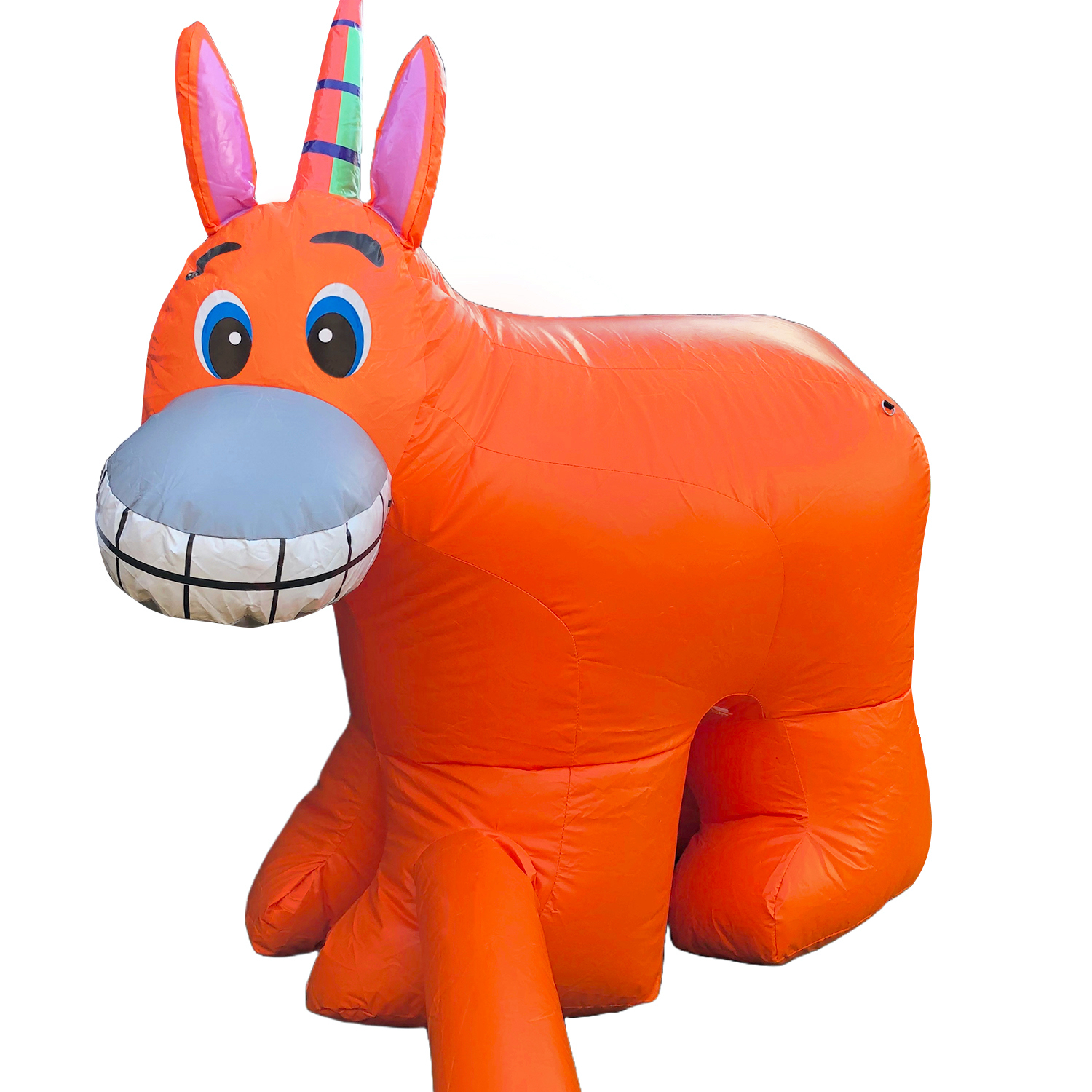 Party Chest - 🎉 Our new Giant Inflatable Pin The Tail On...