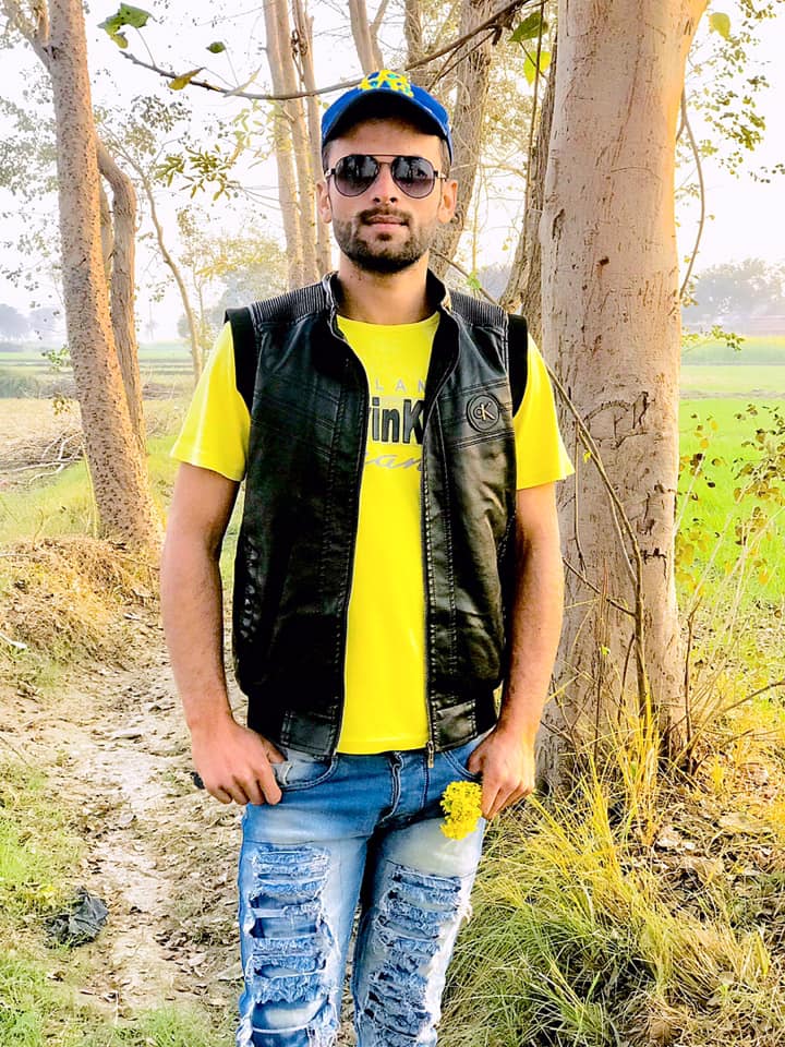 Usman Dogar