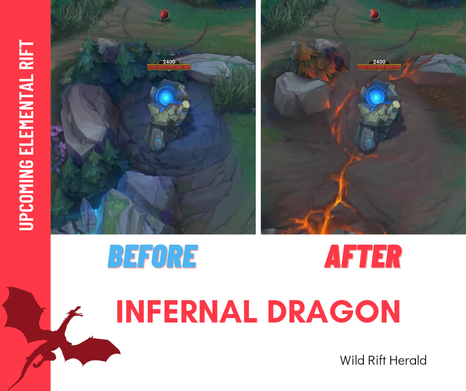 Wild Rift Herald