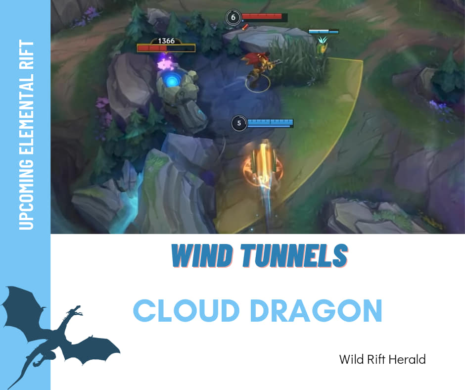 Wild Rift Herald