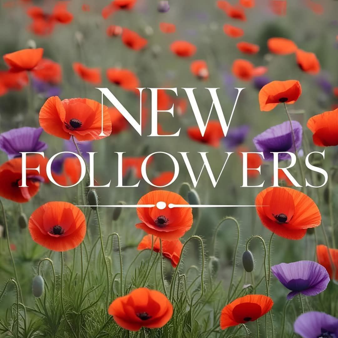 ASA - Shout out to our newest followers! We are honoured to have you ...