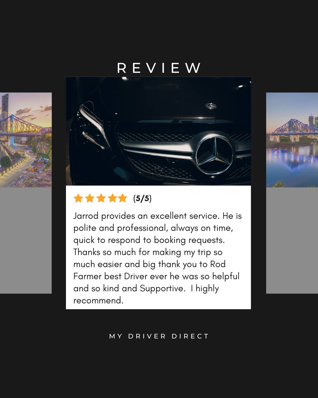 My Driver Direct
