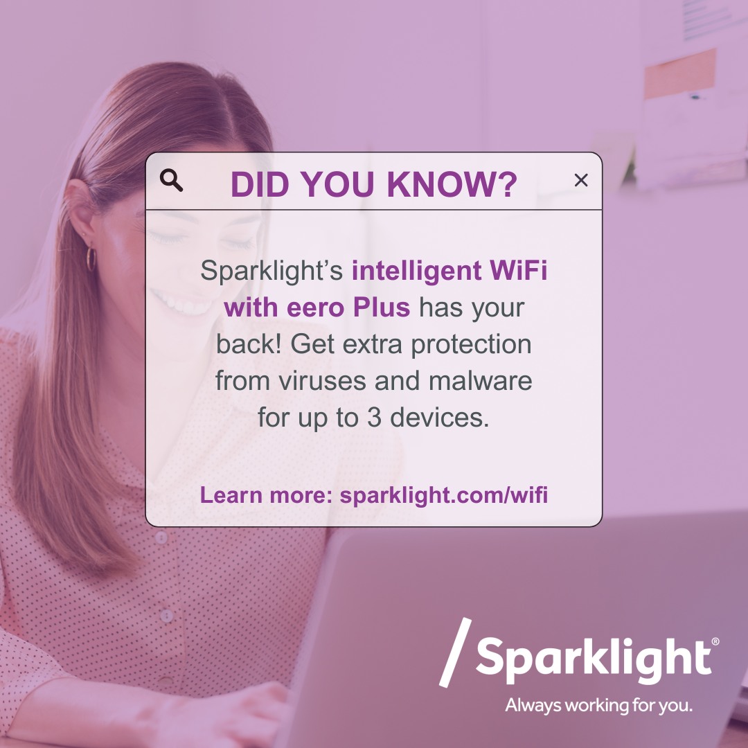 Sparklight