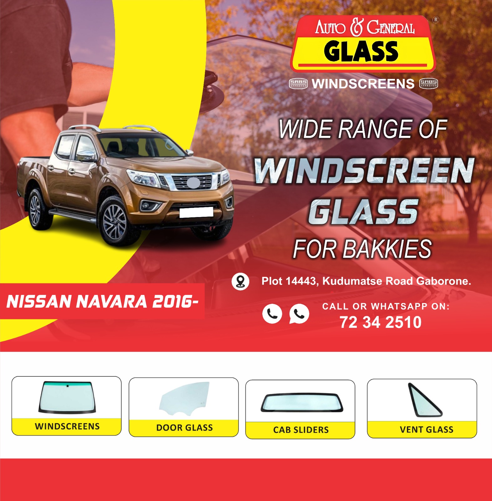 Auto Glass Windshield replacement | Facebook