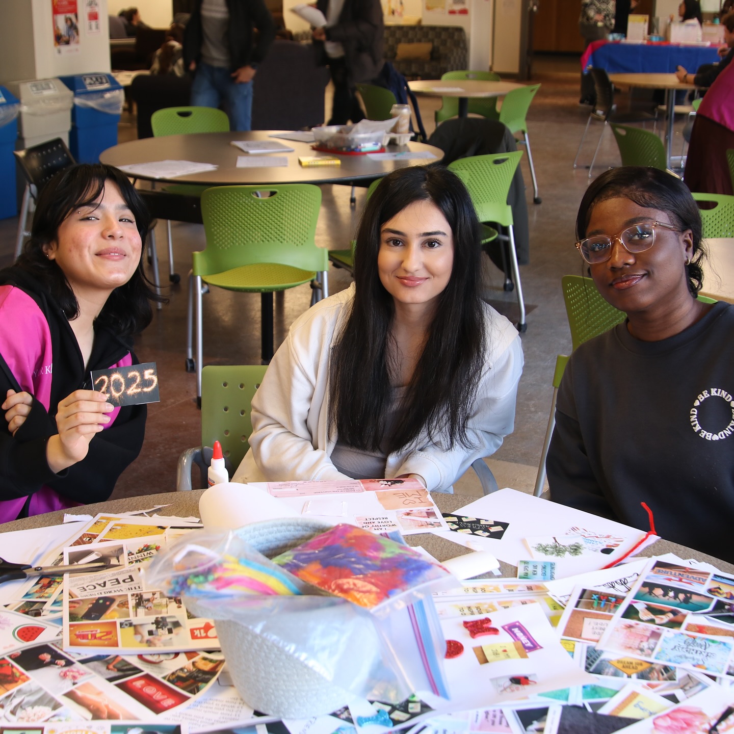York University - Faculty of Liberal Arts & Professional Studies ...