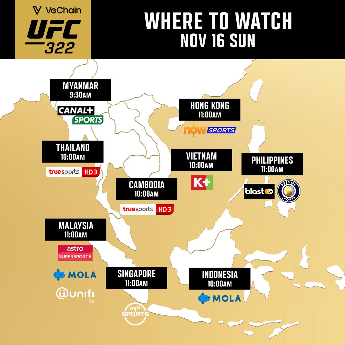 UFC - The battle starts from within! 🏆 Welterweight champ... | Facebook
