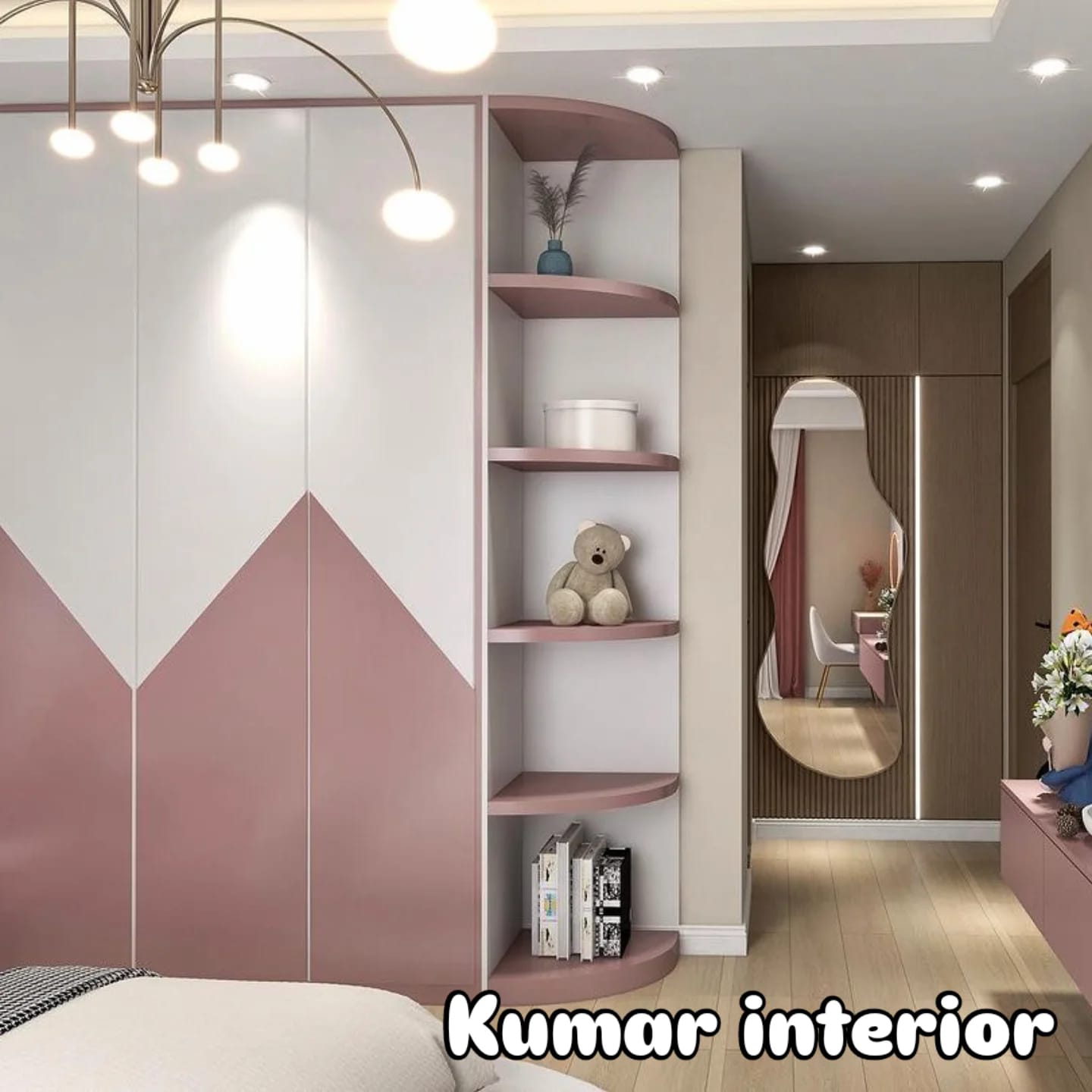 Home Interior Expert