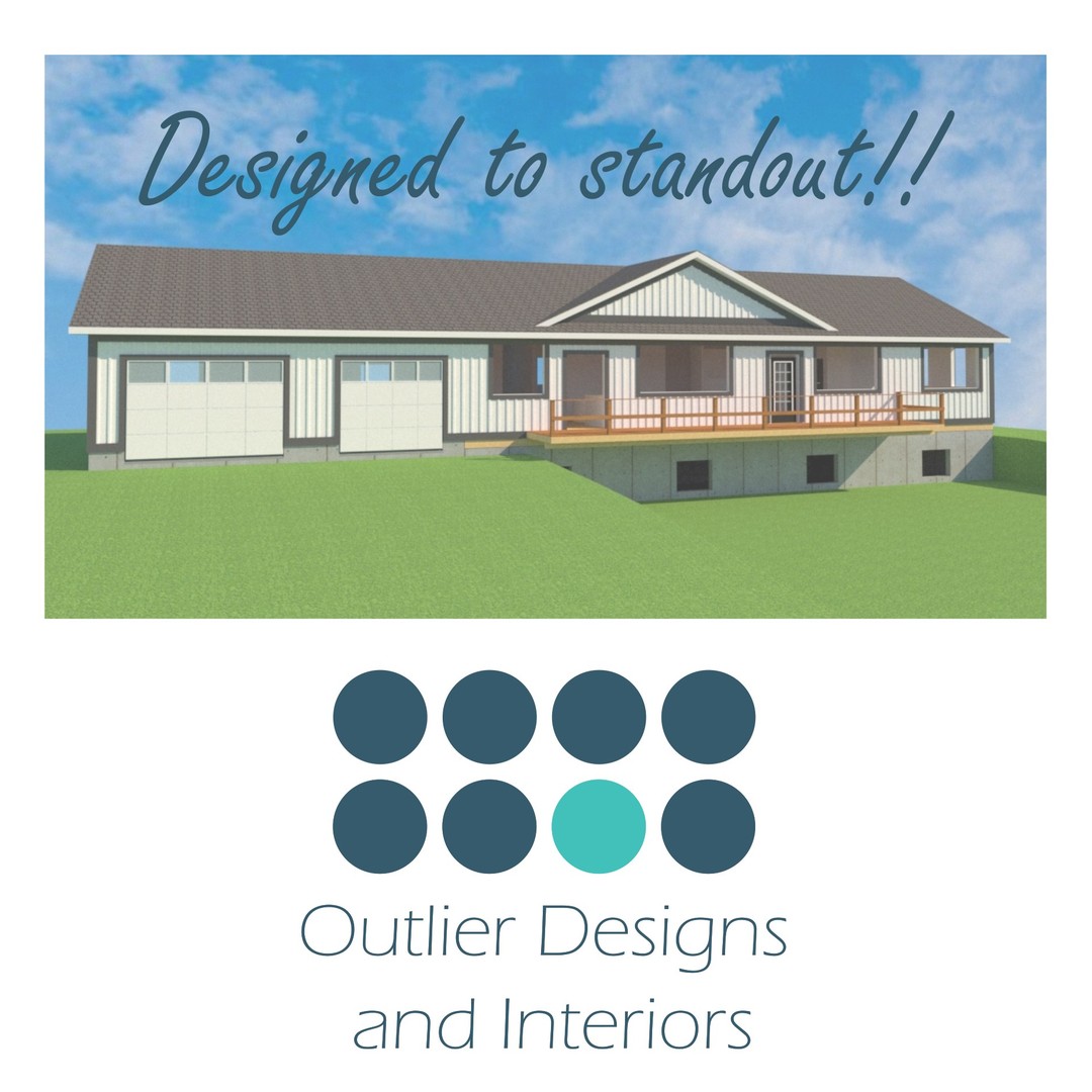Custom House Designs -... - Outlier Designs & Interiors