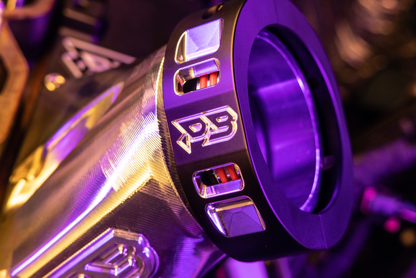 Point Blank Performance | Jonesboro AR