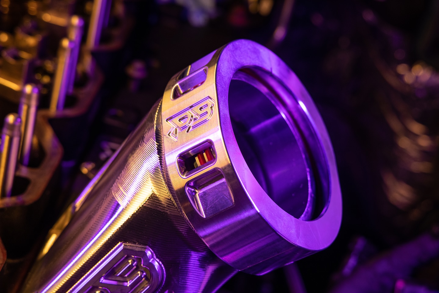 Point Blank Performance | Jonesboro AR