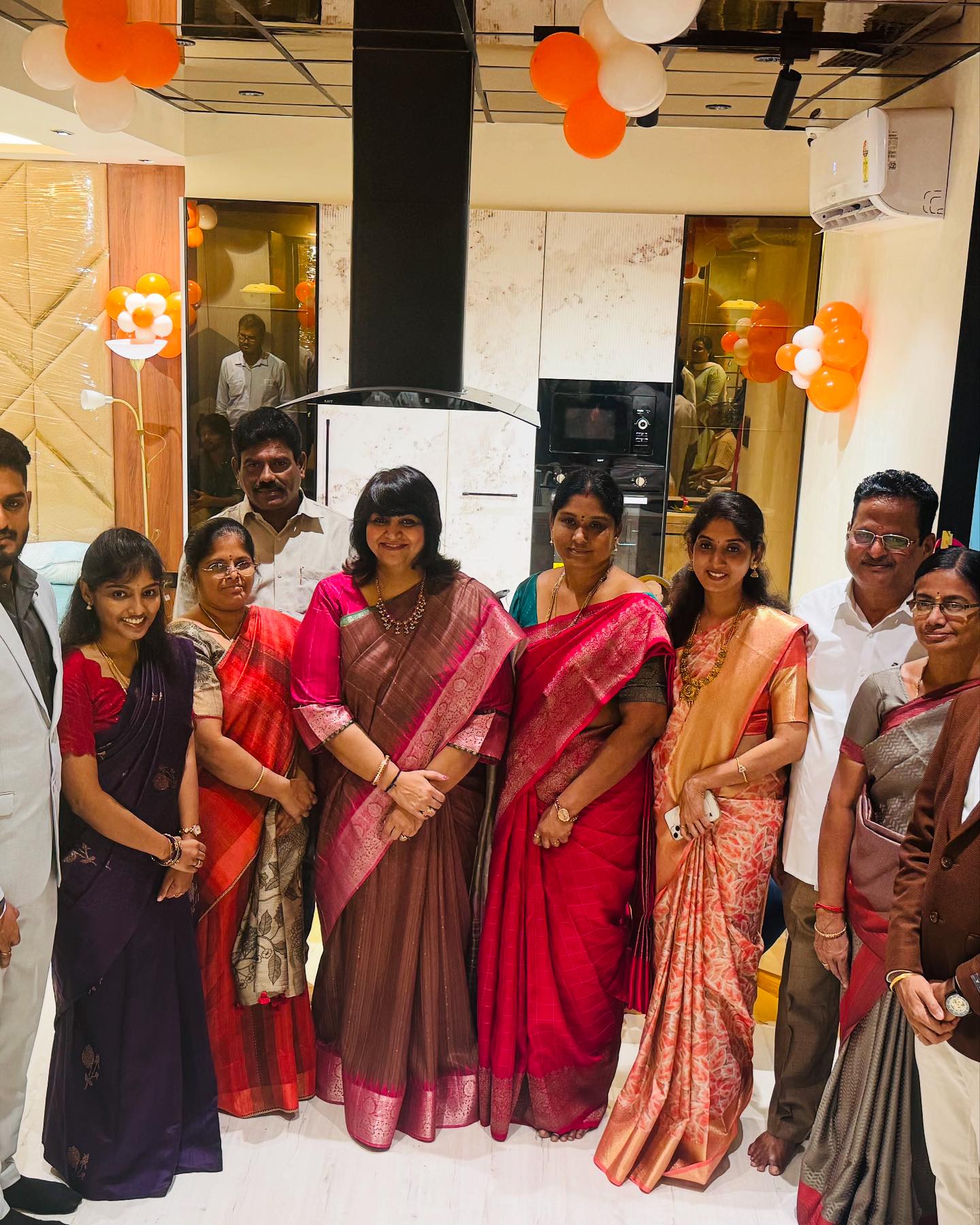 Dr Anusha Ravi