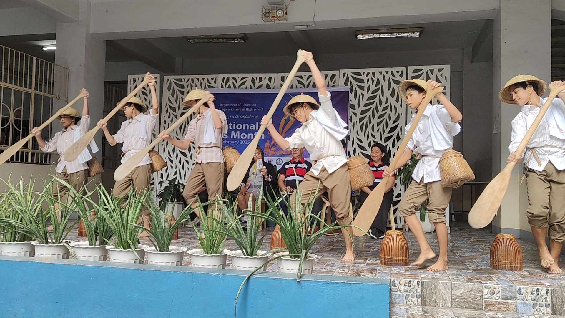 Pandanggo sa Bulig is a traditional Filipino folk dance from Bocaue ...