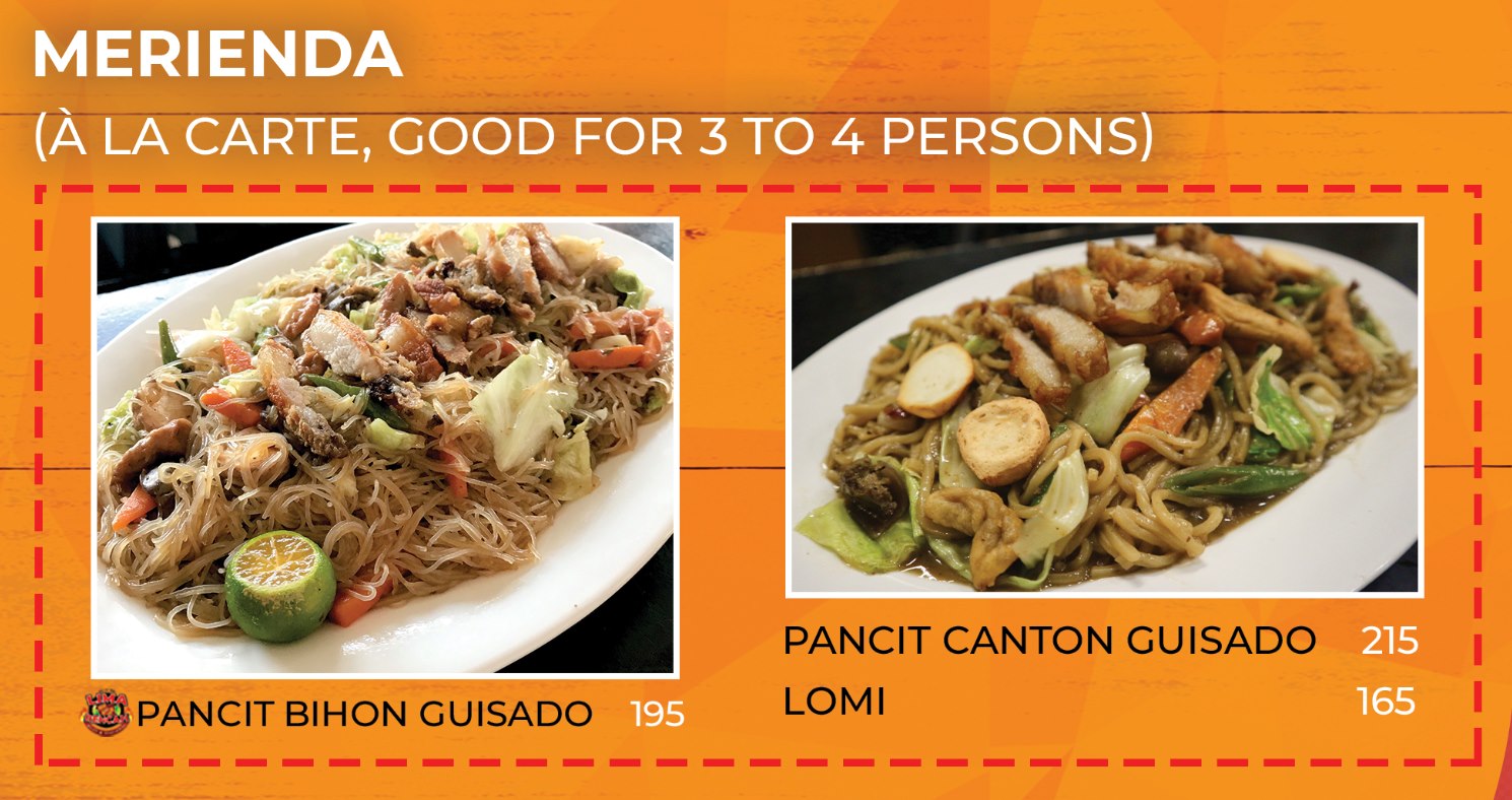 This is it... - Lima Rencah Samgyup & Family Restaurant | Facebook
