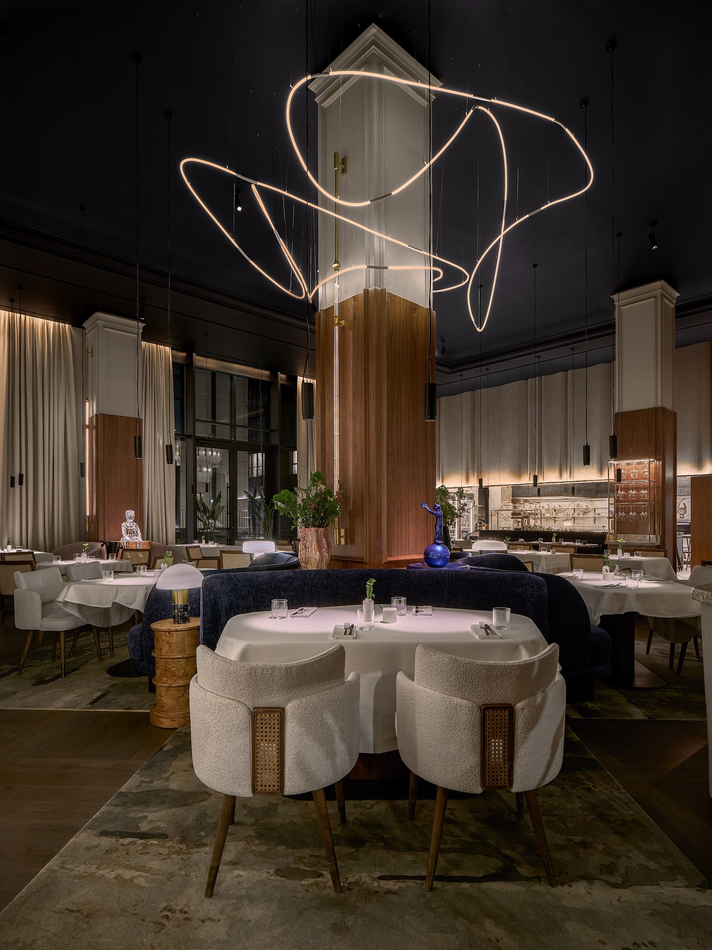 Sundukovy Sisters - Design & Architecture Studio | Dubai