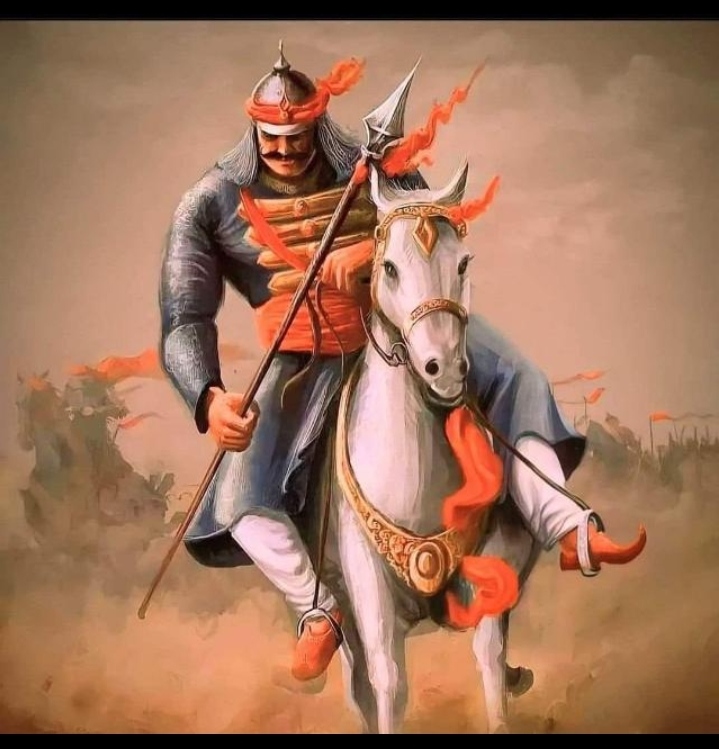 viksa rathore jeran