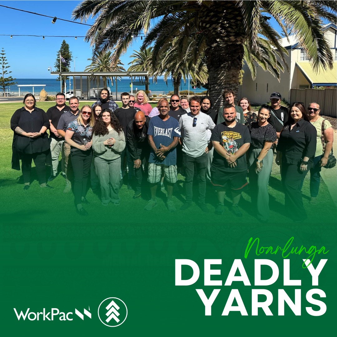 WorkPac