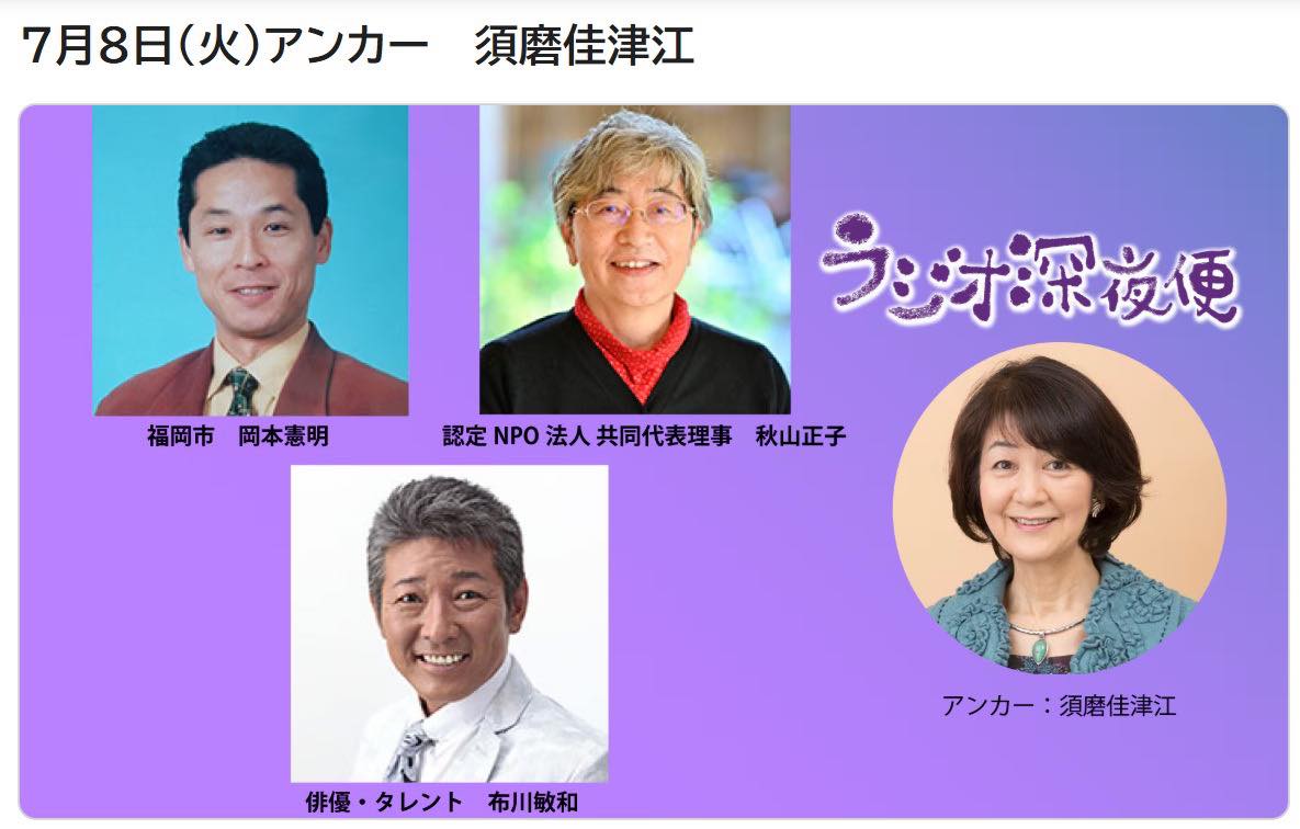公の場での発言・インタビュー報道記録