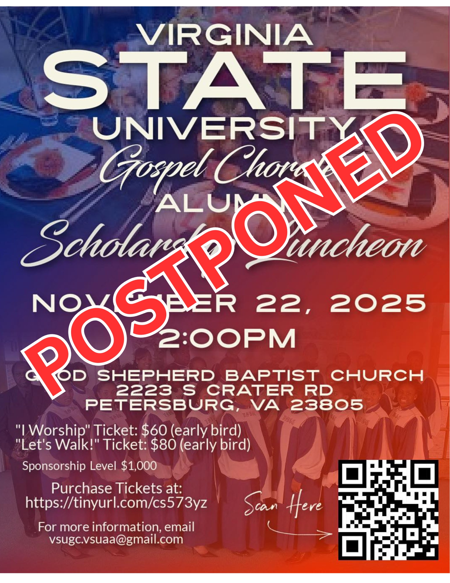 VSUGC Chapter - VSU Alumni Association