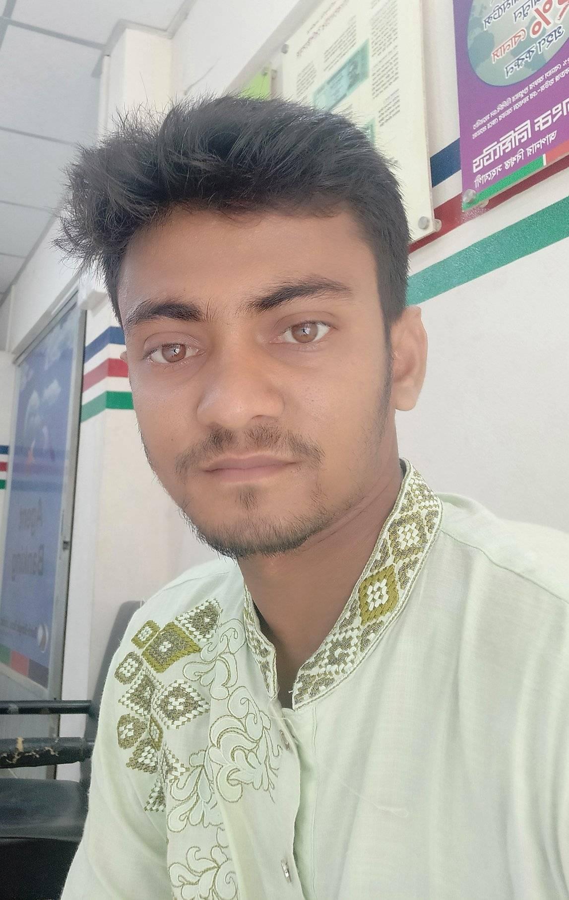 Ashiqur Rahman