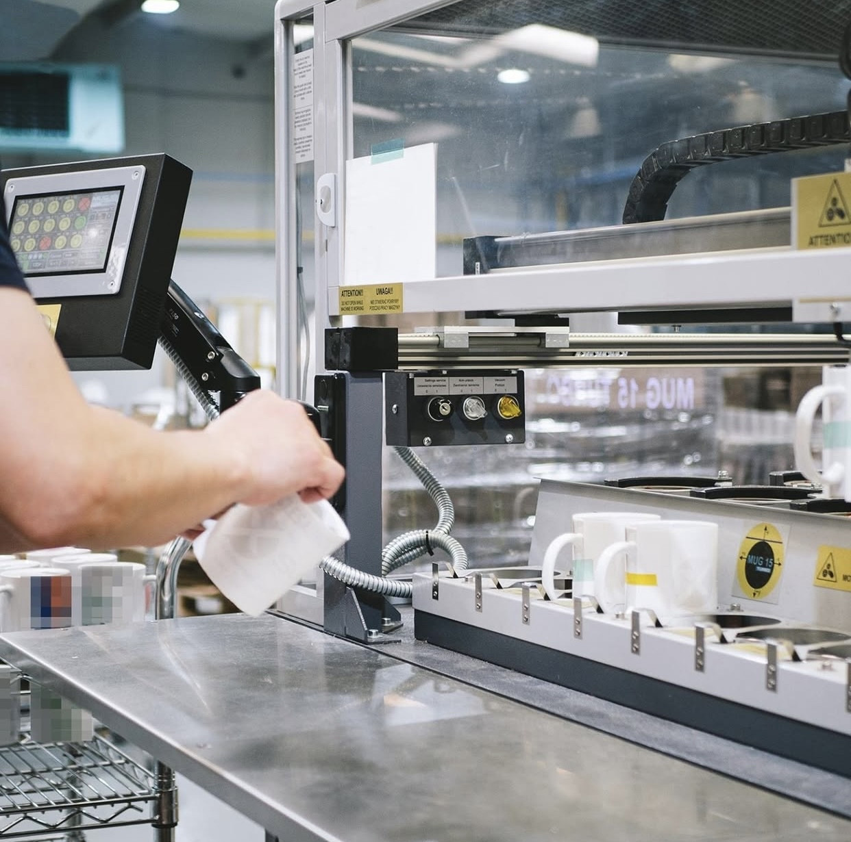 Inkthreadable | Blackburn