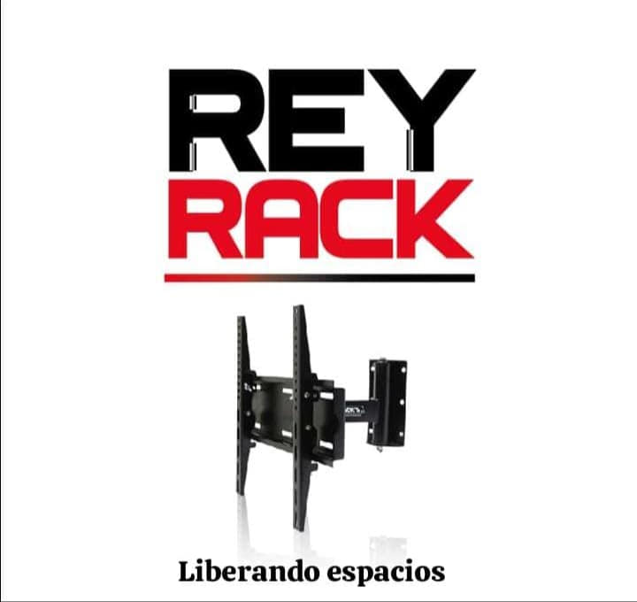Rey Rack