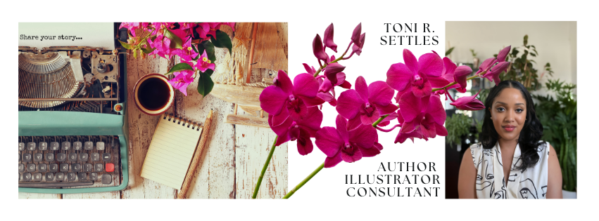 Toni R. Settles
