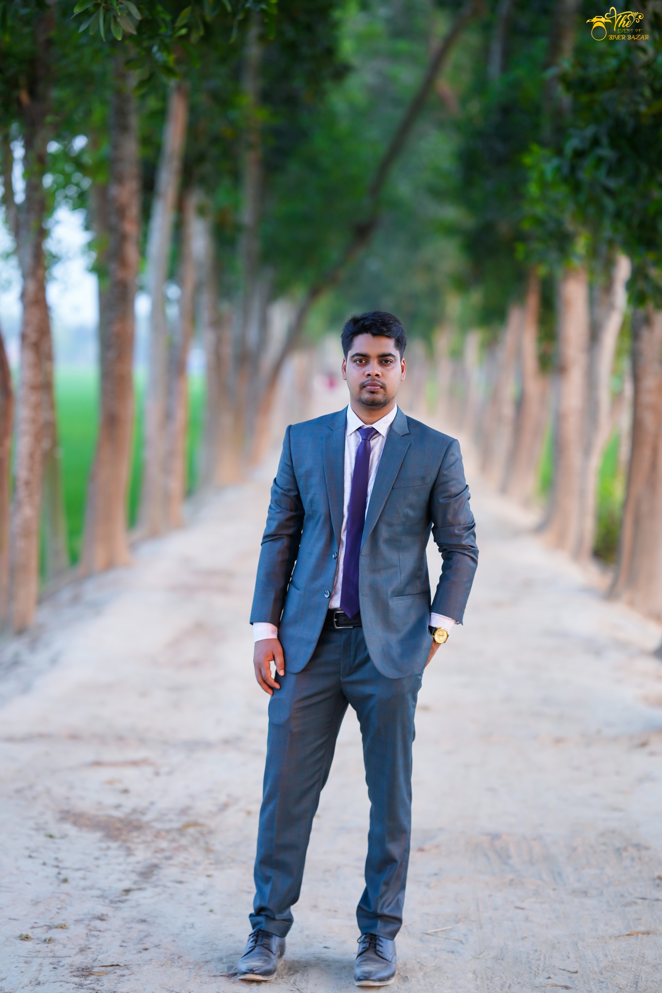 Md Ali Azam Raju