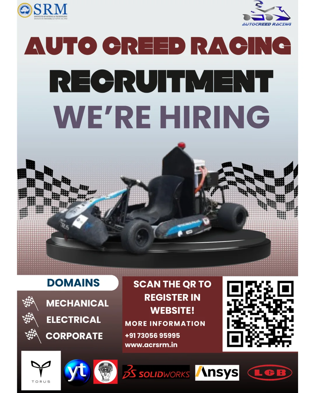 Autocreed Racing