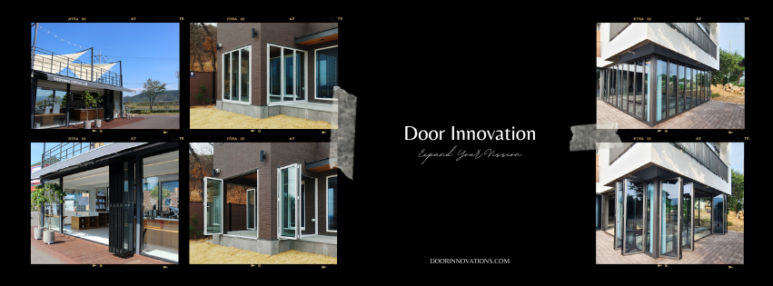 Door Innovations