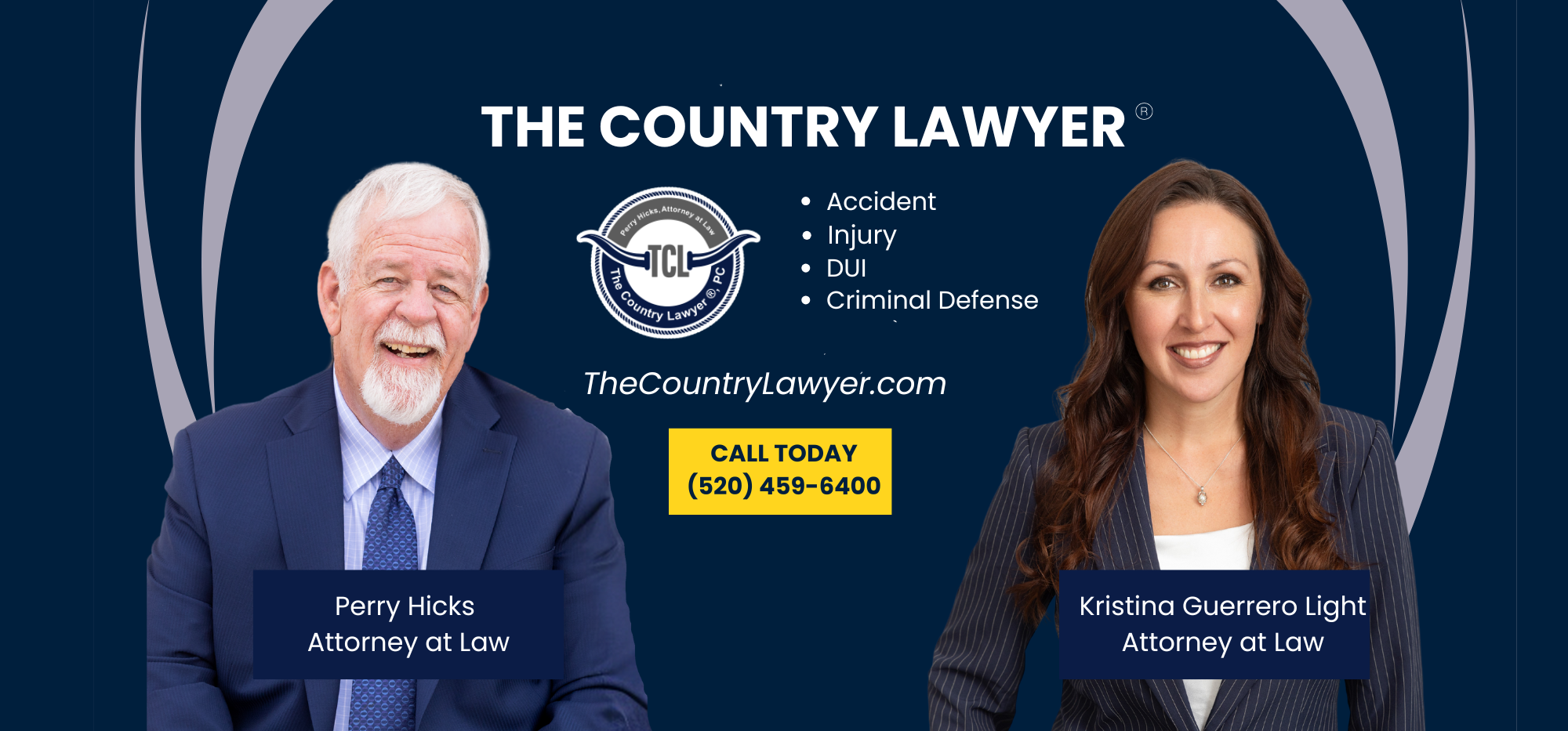 The Country Lawyer, PC / Perry Hicks, Attorney at Law | Sierra Vista AZ