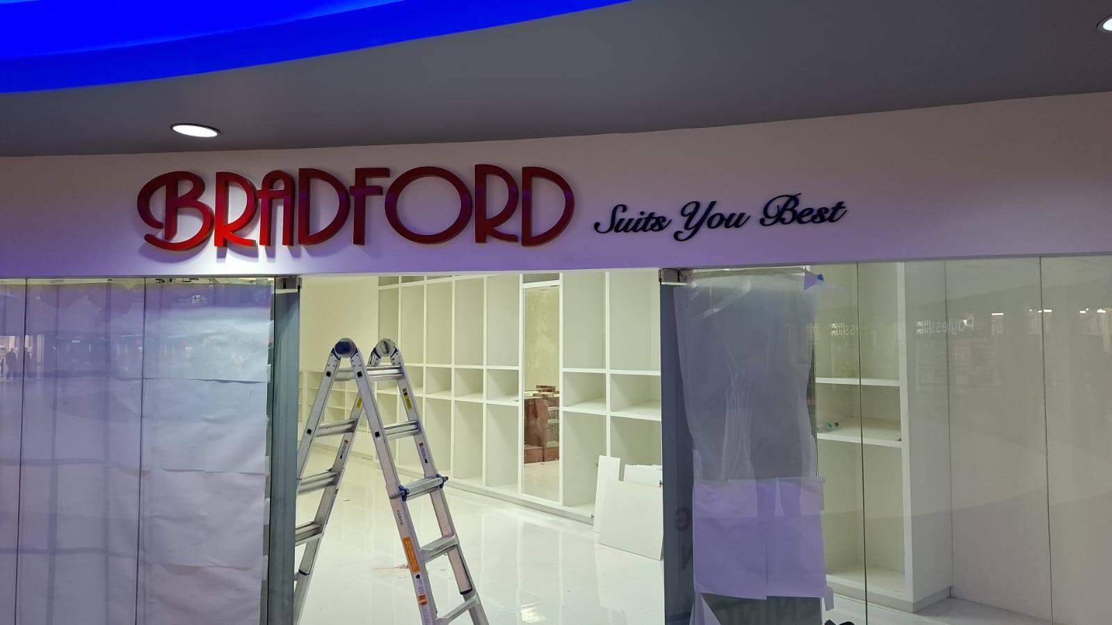 RSE Sign and Tint Studio Ltd | Montrose