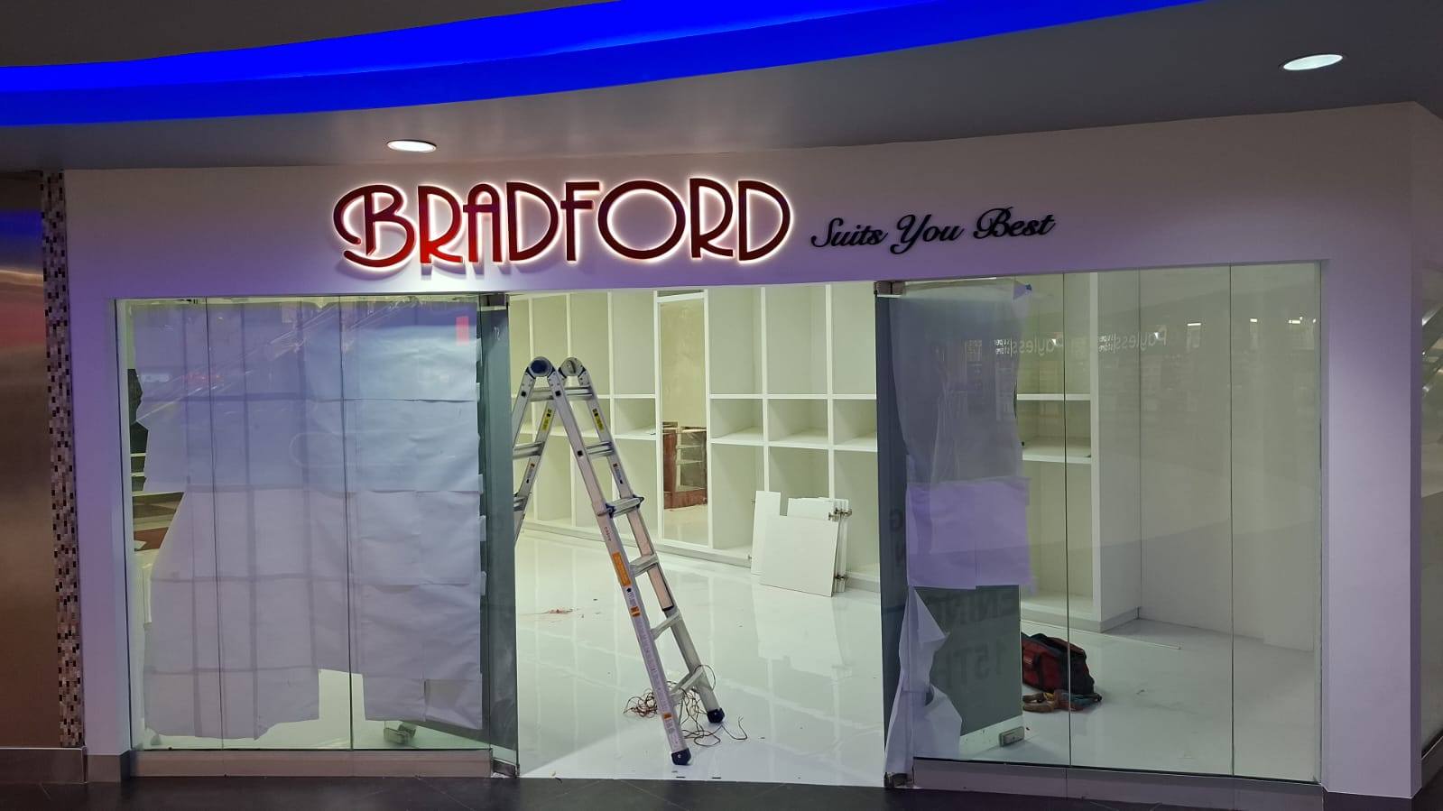 RSE Sign and Tint Studio Ltd | Montrose