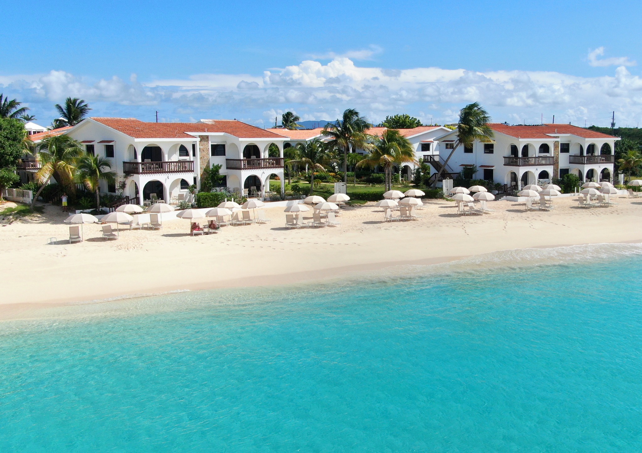 Carimar - Living in the Caribbean and always wanted to visit Anguilla ...