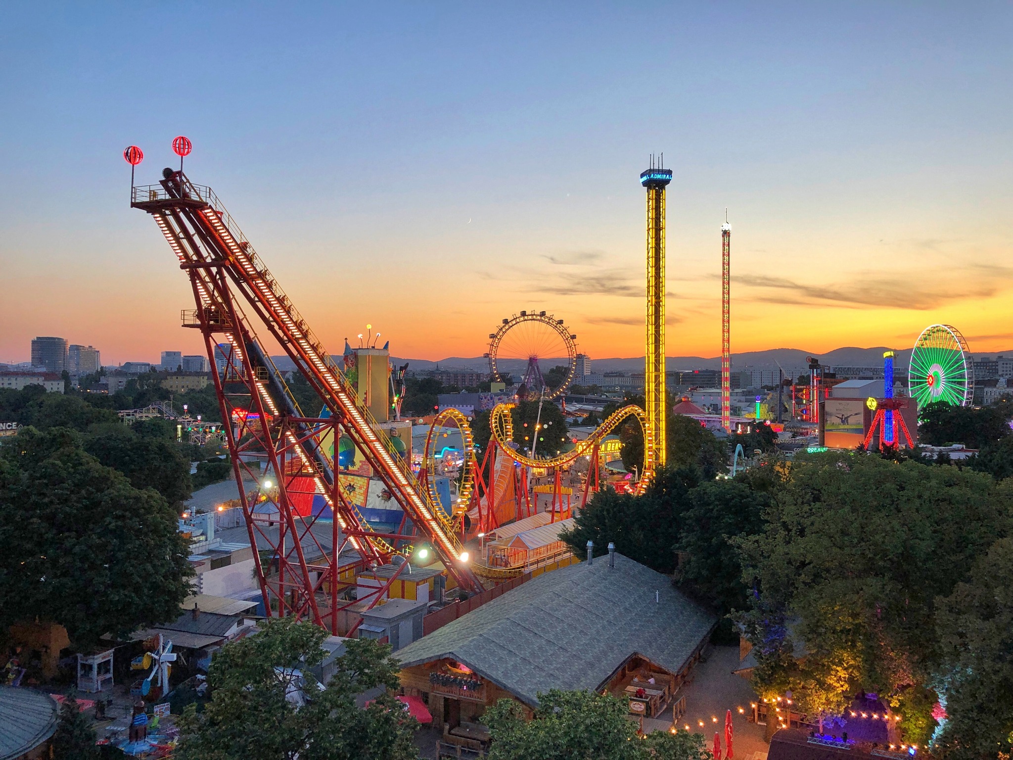China great amusement rides co. ltd | zhengzhou