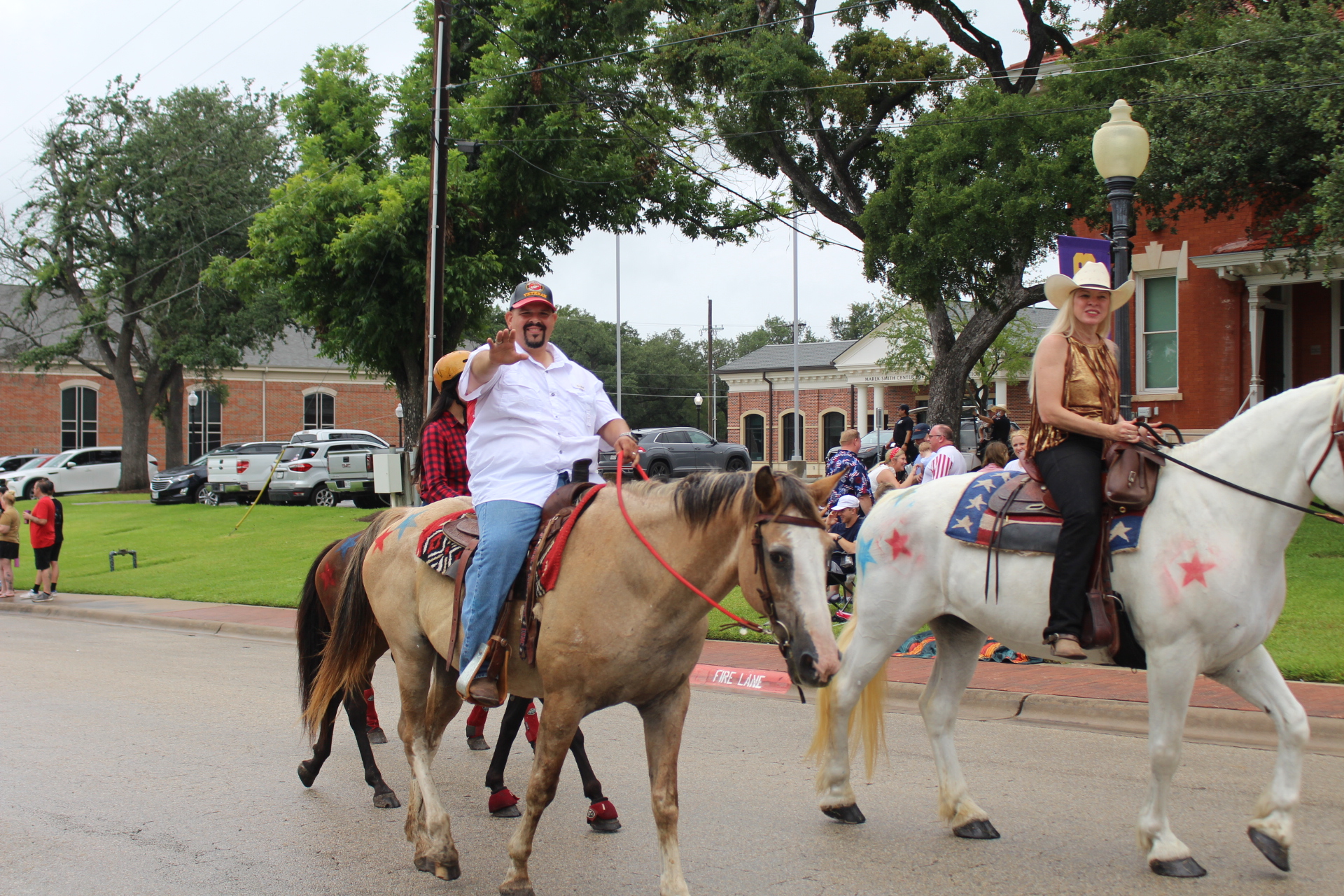 Belton's 4th of July Celebration and PRCA Rodeo, Belton, Texas added a ...