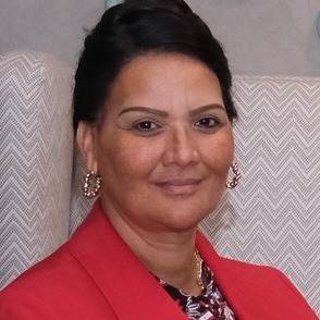 Kattina Anglin
