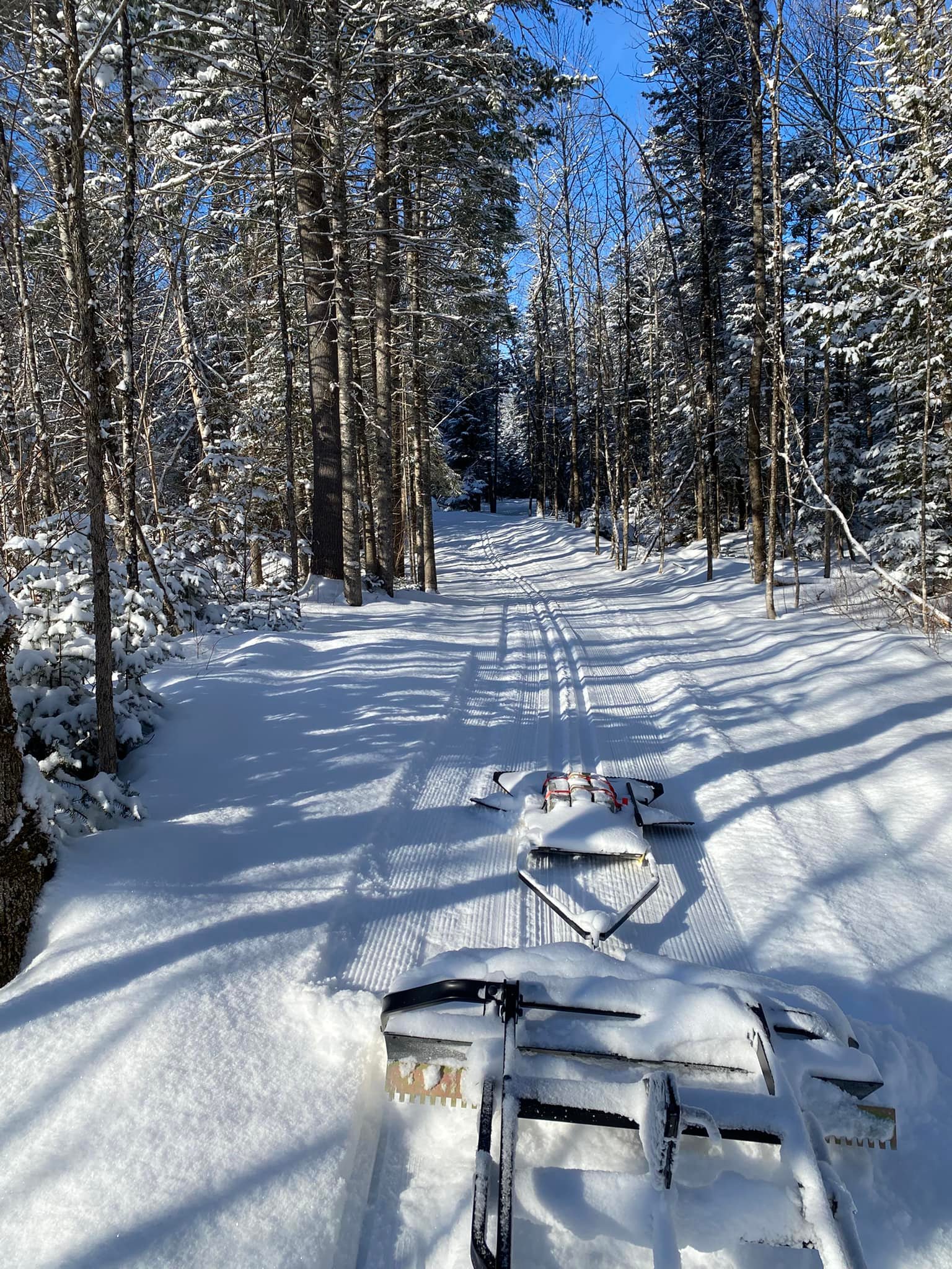 Snow Groomers | Springville UT